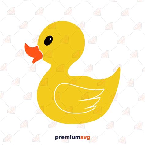 Dive into the World of Whimsical Duck Svg Images: A Quacking Selection for Your Creative Endeavors