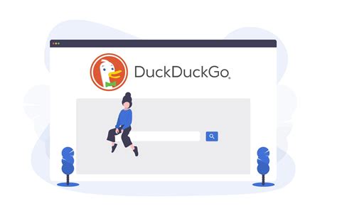 DuckDuckGo Indonesia safe search