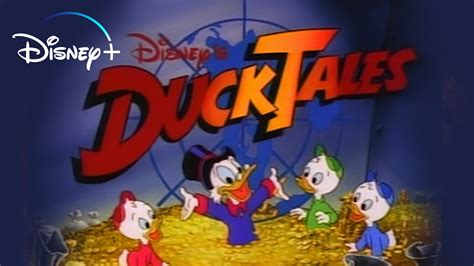 DuckTales
