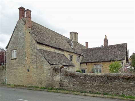 Ducklington