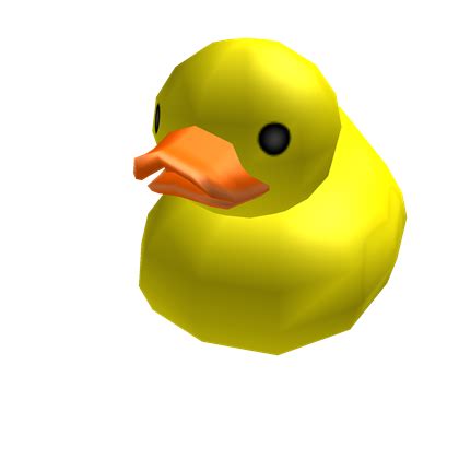 Ducky - Roblox