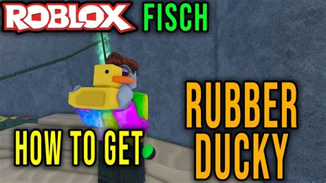 Ducky Roblox - YouTube