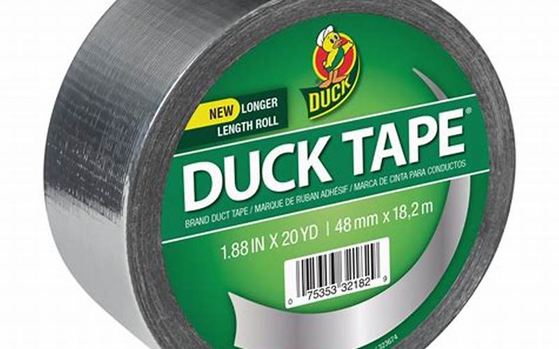 Duct Tape