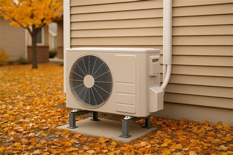 Ductless Mini Split System Repair Colorado Springs