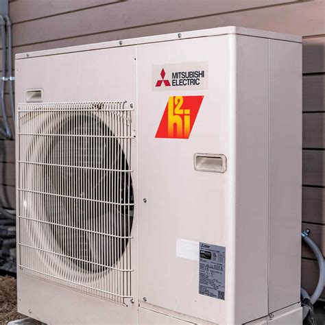 Ductless Mini Split System in Albuquerque