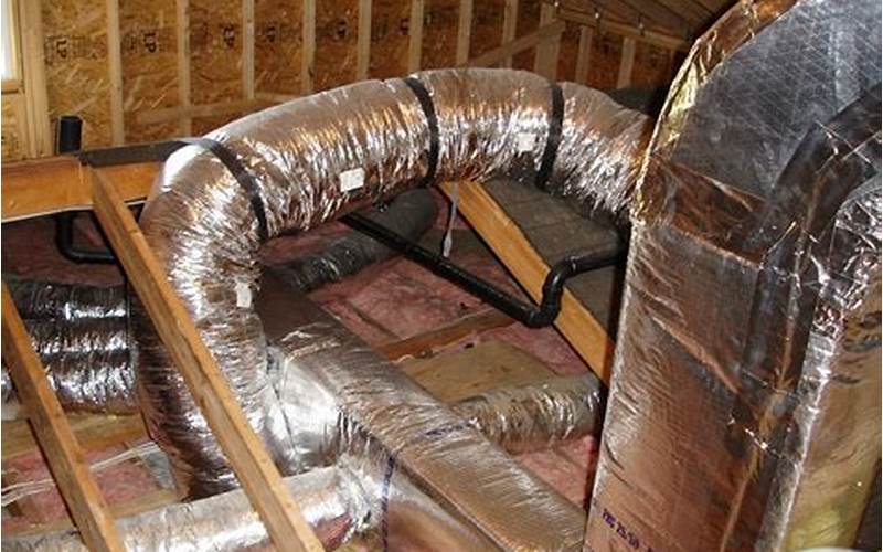 Ductwork Issues