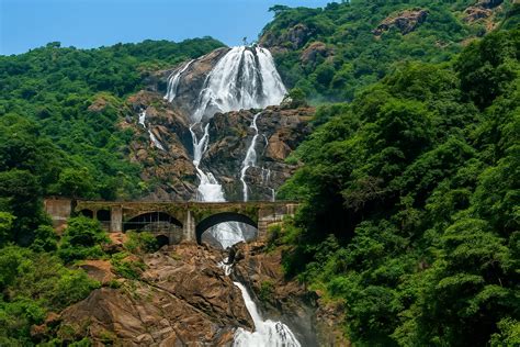 Dudhsagar Travel Tips