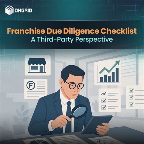 Langkah-langkah Due Diligence sebelum investasi franchise