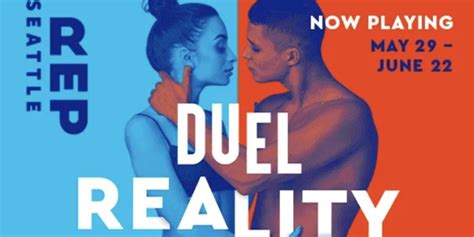 Duel Reality Seattle Rep Warning Signs