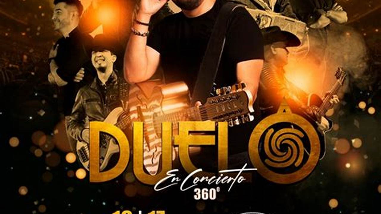 Duelo Concert 2024