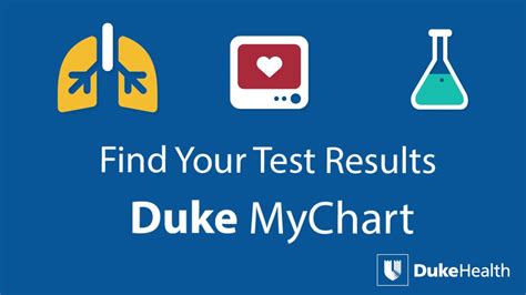 Duke Health My Chart: Your Gateway To Personalized Healthcare