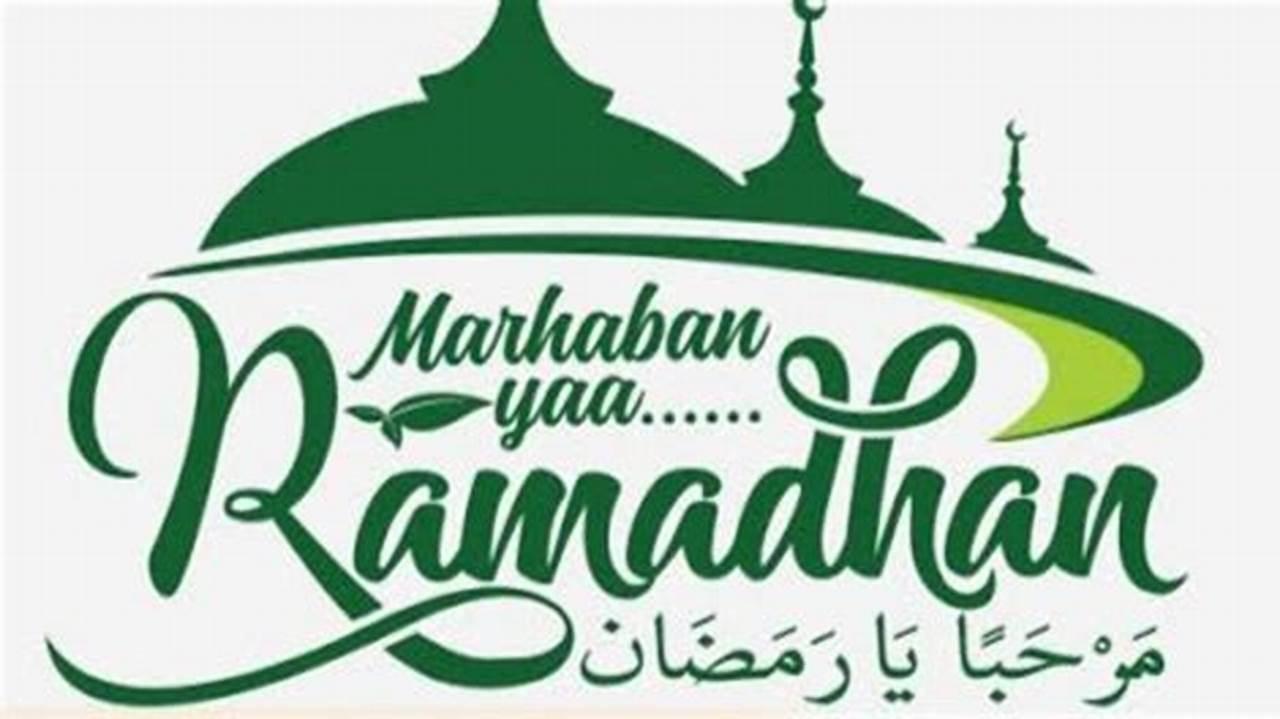 Dukungan Karier, Ramadhan