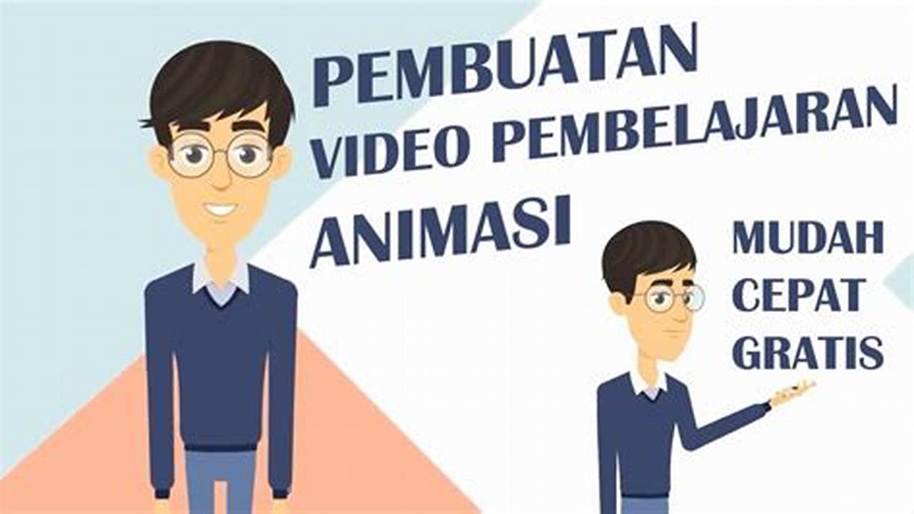 Dukungan Komunitas Dalam Pembuatan Video Animasi Pembelajaran Dengan Canva, Download