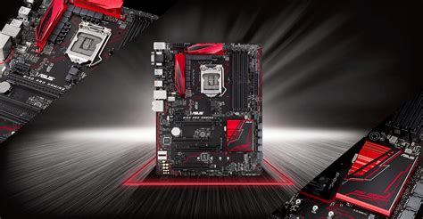 Dukungan CPU Gaming B150 Pro