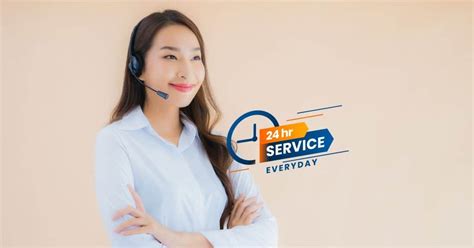 Dukungan Customer Service Aplikasi Edot