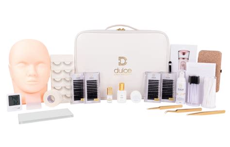 Unleash Your Beauty Potential at Dulce Lash & Skin Lounge Mercer Island – Where Luxurious Pampering Awaits!