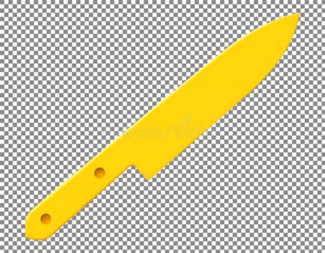 Dull Knife Clipart
