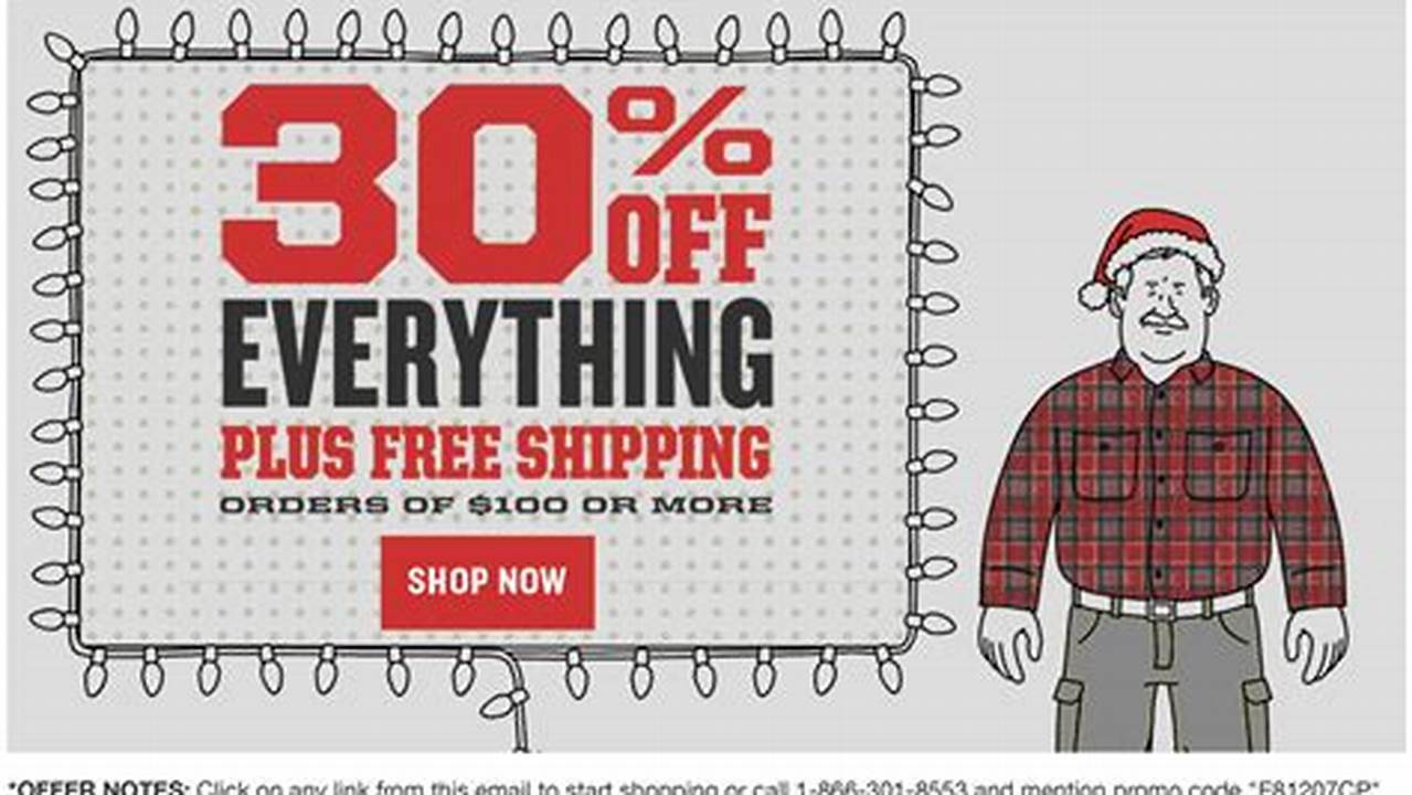 Duluth Trading Company Promo Code 2025