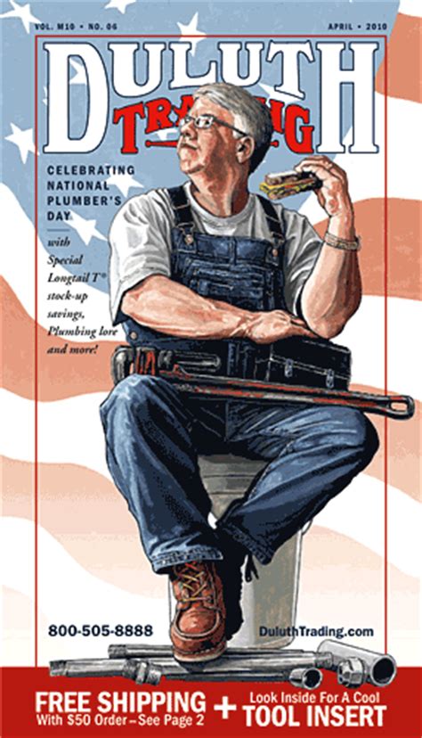 Duluth Trading Com Catalog