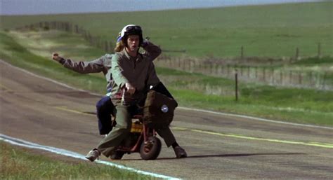 Dumb And Dumber Scooter
