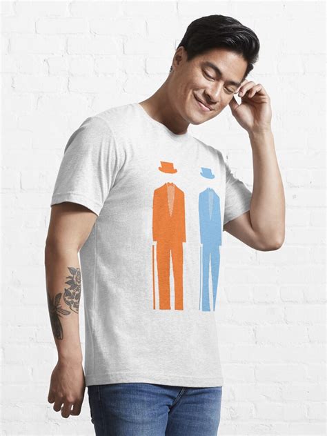 Get ready to be dumbfounded with Dumb and Dumber shirt