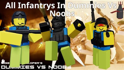 Dummies vs Noobs - Roblox