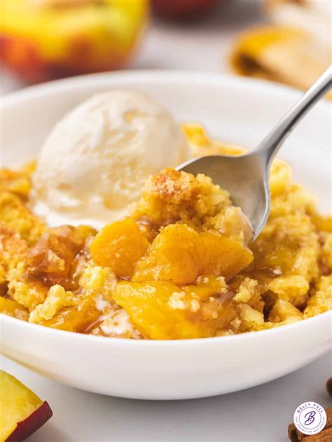 Dump Cake