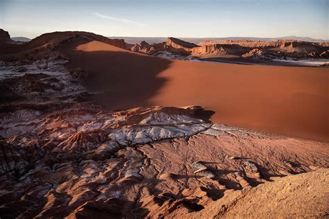 Duna Mayor Moon Valley