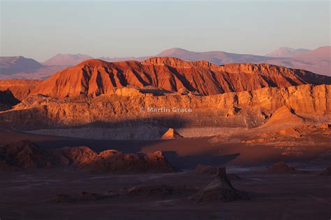 Duna Mayor Sunset View