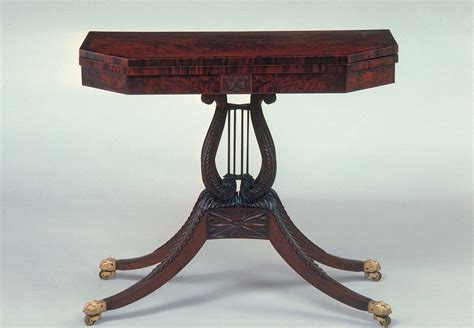 Duncan Phyfe Dining Room Chairs
