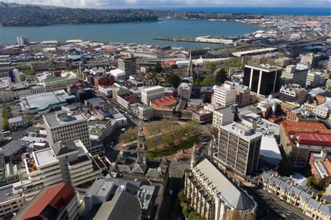 Dunedin City