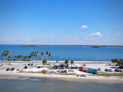 Costa de Dunedin, Florida