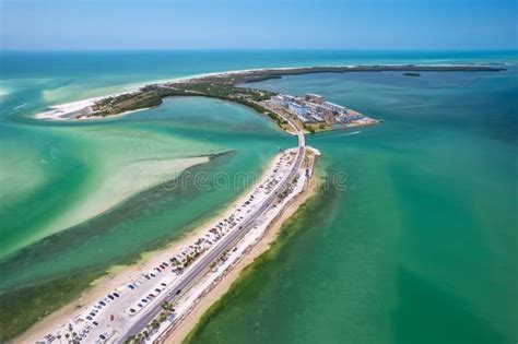 Dunedin Florida playa