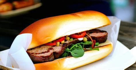 Dunedin Local Flavors