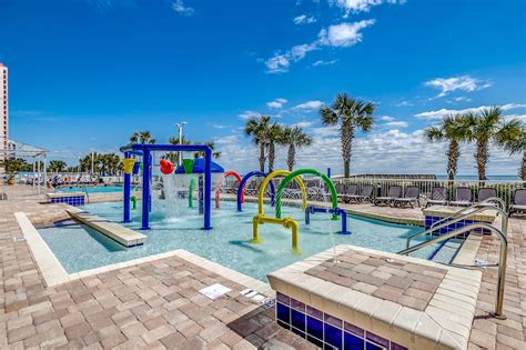 Dunes Village Resort in Myrtle Beach
