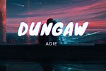 Dung-aw Adie Lyrics