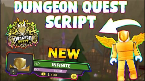Dungeon Quest Exploit - Pastebin.com