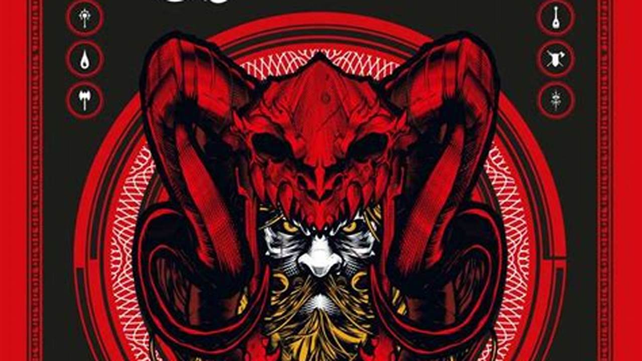 Dungeons And Dragons 2024 Classes Pdf Download