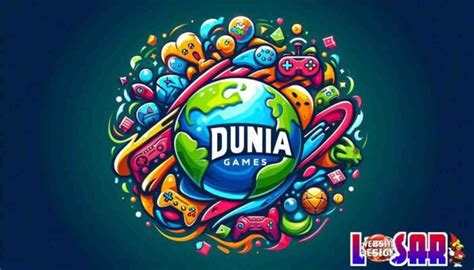 Dunia Games