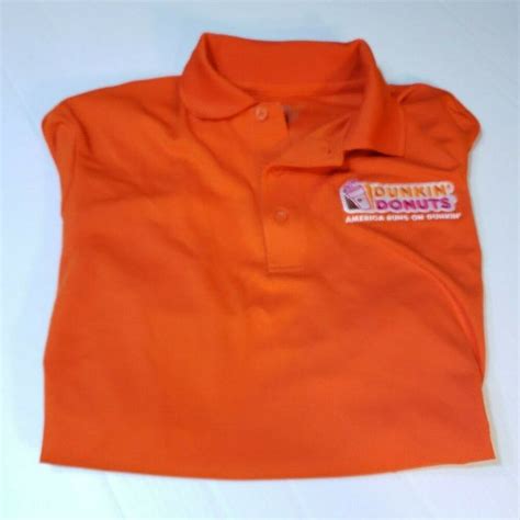 Get Stylish: Shop Dunkin’ Donuts Apparel for Employees Today!