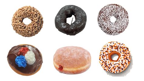 Dunkin' Donuts