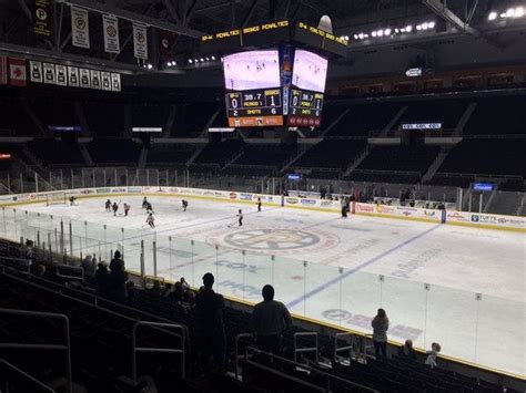 4 Dunkin Donuts Center, Providence RI. ampontour Flickr