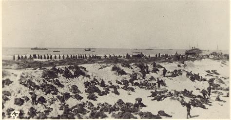 Dunkirk Battlefield