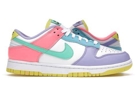 Dunks Easter