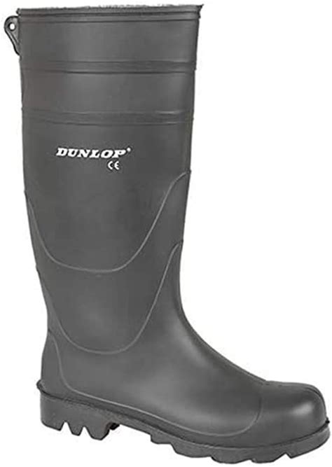 Dunlop® Explorer Thermo Full Safety Steel Toe Boot with