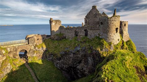 Dunluce Castle