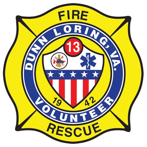Dunn Loring Volunteer Fire Department