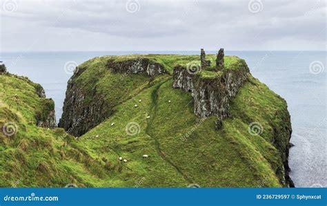 Dunseverick