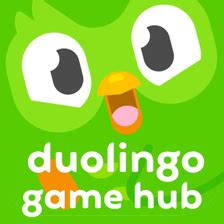 Duolingo Game Hub - Roblox