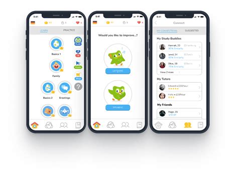 Duolingo App